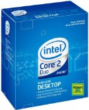 インテル Boxed Intel Core 2 Duo E8400 3.00GHz BX80570E8400
